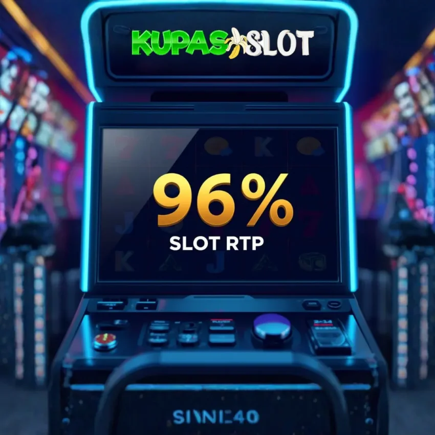 RTP slot